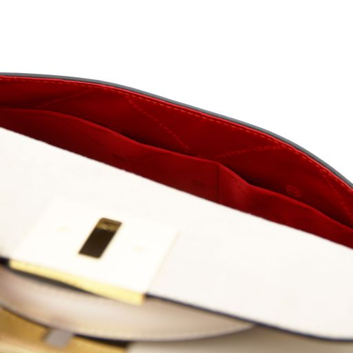 Armonia - Leather handbag