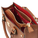 Dama – Italian Leather Handbag