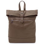 London - Soft leather backpack