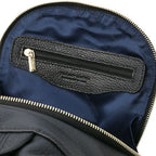 TL Bag - Sac à dos en cuir souple