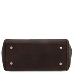 Libra - Sac bandoulière en cuir