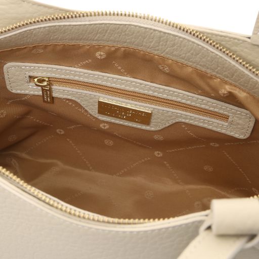 Libra - Sac bandoulière en cuir
