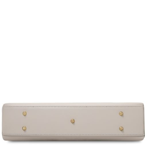 Eclaire - Leather shoulder bag
