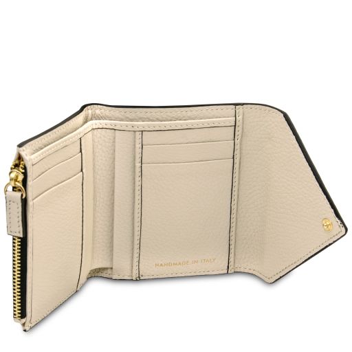 Mail - Elégant portefeuille en cuir