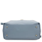 Diade - Sac shopping en cuir souple