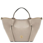 Legame - Sac shopping en cuir - Grand modèle