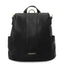 TL Bag - Soft leather backpack