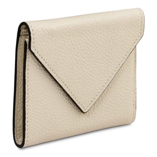 Mail - Elégant portefeuille en cuir