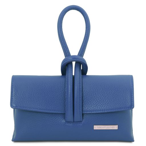 TL Bag - Sac à main en cuir