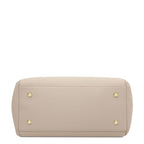 Libra - Leather shoulder bag