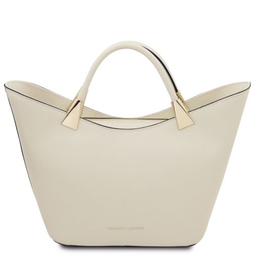 TL Bag - Sac à Main en Cuir