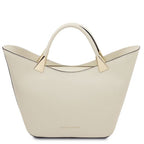 TL Bag - Sac à Main en Cuir