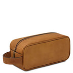 Harvey - Trousse de toilette en cuir