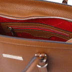 TL Bag - Sac à main en cuir
