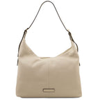 Plenia - Sac shopping en cuir