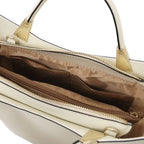 TL Bag - Sac à Main en Cuir