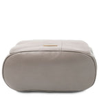 TL Bag - Sac à dos en cuir souple