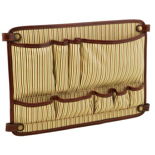 TL Smart Module - Multifunctional module with pockets