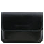 Exclusive leather business cards holder