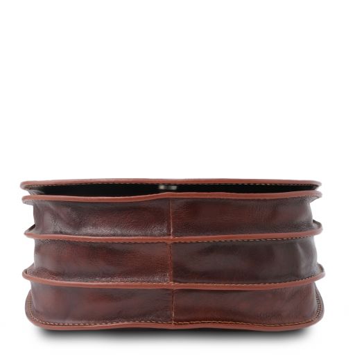 Isabella - Sac bandoulière en cuir