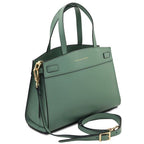 Musa - Sac à main en cuir