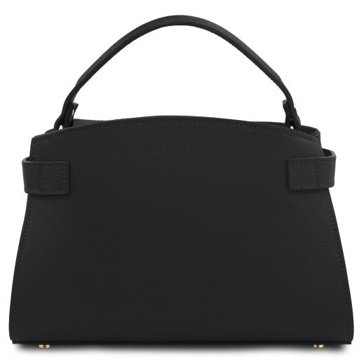 Maisy - Sac cabas en cuir