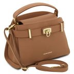 Maisy - Sac cabas en cuir