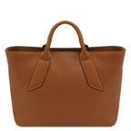 Viva - Leather handbag