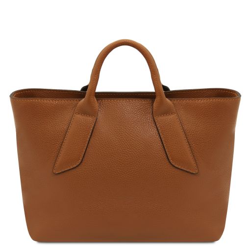 Viva - Leather handbag