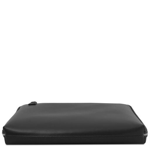 Verona - Sac business en cuir Saffiano
