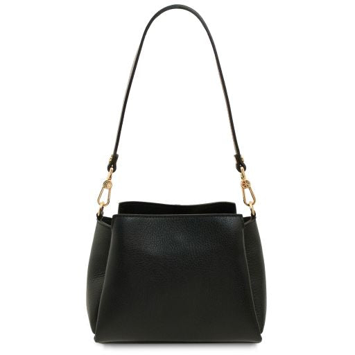 ABBY — Italian Leather Handbag