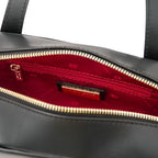 Eclaire - Leather shoulder bag