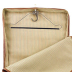Papeete - Garment leather bag