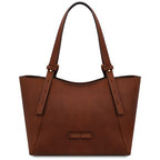 Libra - Sac bandoulière en cuir