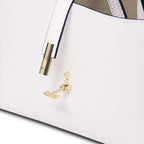 Agatha - Sac cabas en cuir