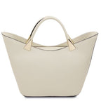 TL Bag - Sac à Main en Cuir