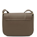 Sella - Leather shoulder bag