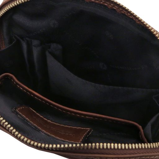 Mark - Sac bandoulière en cuir