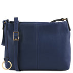 TL Bag - Sac bandoulière en cuir souple