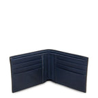 Exclusive 2 fold leather wallet for men