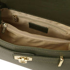 Maisy - Leather tote