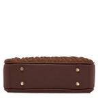 Chantilly - Leather handbag