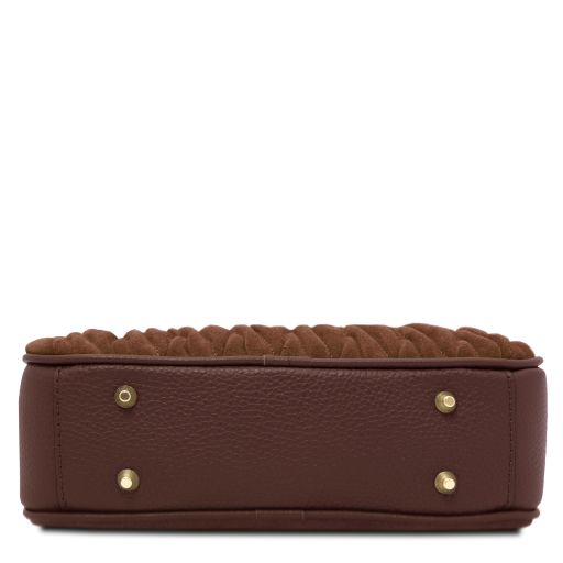 Chantilly - Leather handbag