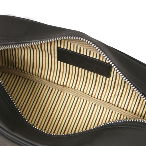 Harvey - Trousse de toilette en cuir