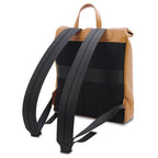 Denver - Soft leather backpack