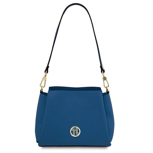 Abby - Sac à main en cuir