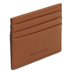 Leather card holder