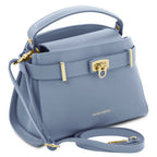 Maisy - Sac cabas en cuir