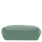 Vera - Trousse de toilette en cuir souple