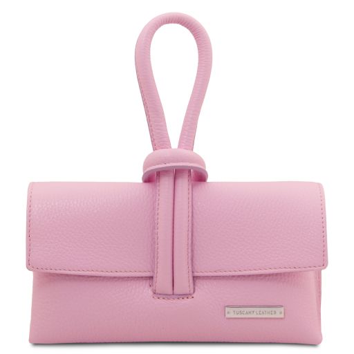 TL Bag - Sac à main en cuir
